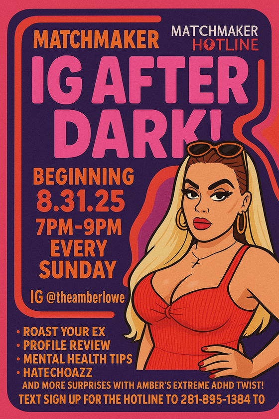 🚨💔 NEW SEGMENT ANNOUNCEMENT 🚨