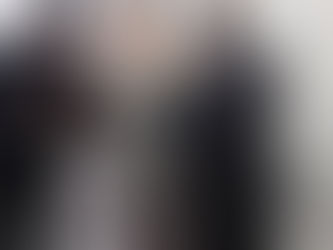 CEO, Eli Akin is honored as a 2018 Black Excellence Award Winner. Pictured here with www.amberneal.c