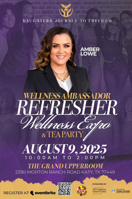 🌸✨👑 Queens, Tomorrow We Gather! 👑✨🌸