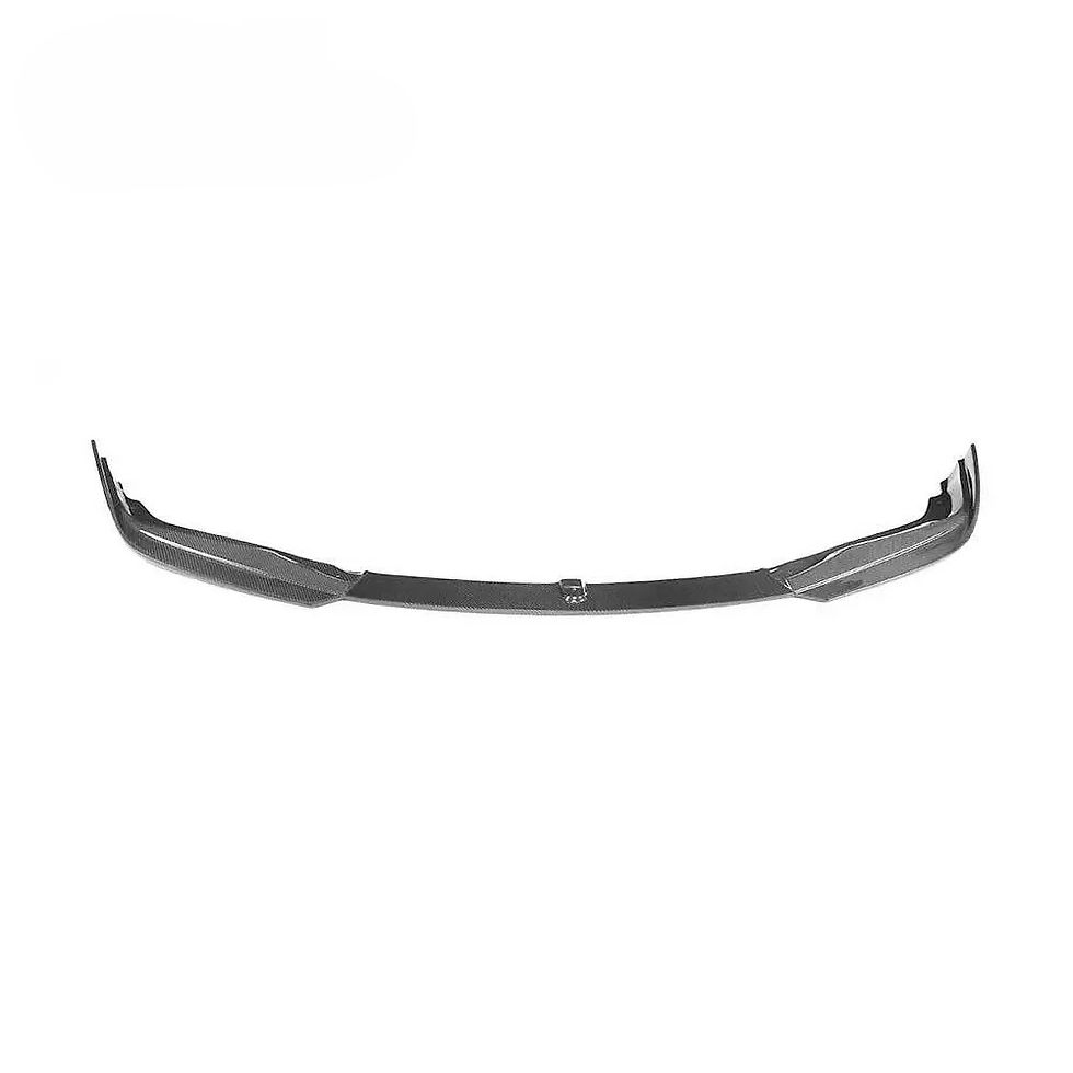 Lexus IS フロントリップスポイラー