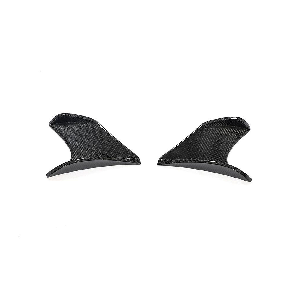 サムネイル： TOYOTA 86 / SUBARU BRZ (ZN8/ZD8,2022ｰIN)カーボン・カナード