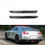 サムネイル： Nissan GT-R (2008ｰ2016)カーボン・サイドフェンダー・ベント