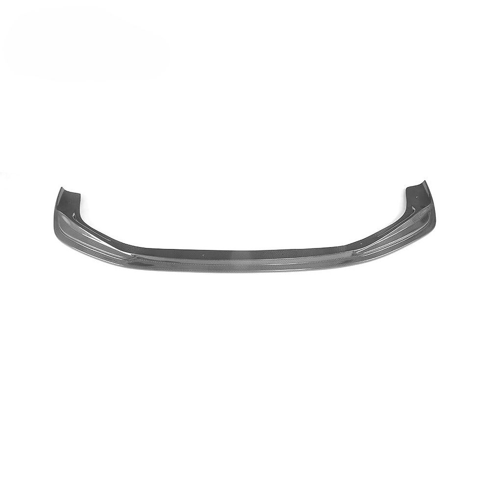 Lexus IS フロントリップスポイラー