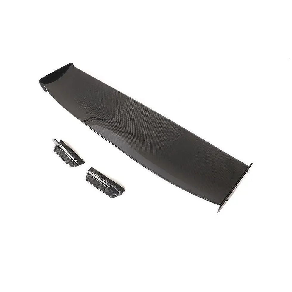 TOYOTA 86 / SUBARU BRZ カーボン・リアウィング