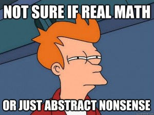 Monoid Meme
