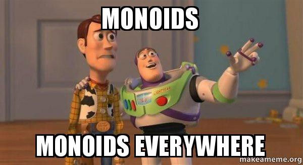 Monoids