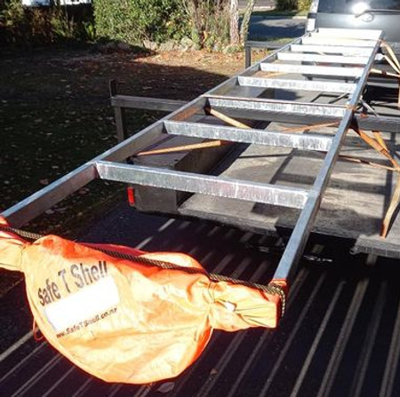 Christchurch Creative Metal Work