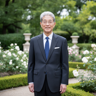 AI遺影写真はフォーマルで残るものです