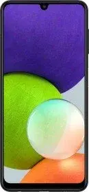Samsung Galaxy A12