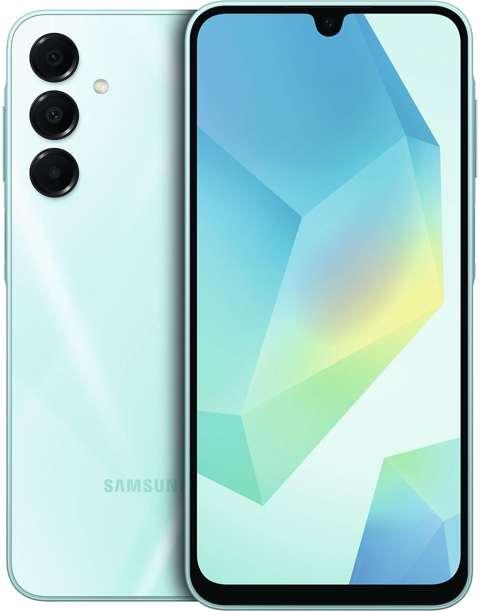 Thumbnail: Samsung Galaxy A15/A16/A17