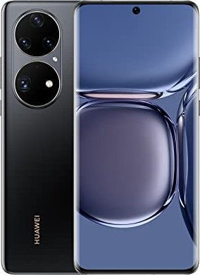 Huawei P50