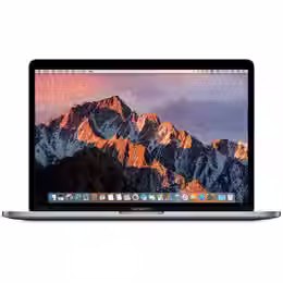 MacBook Pro (2016 - 2019)