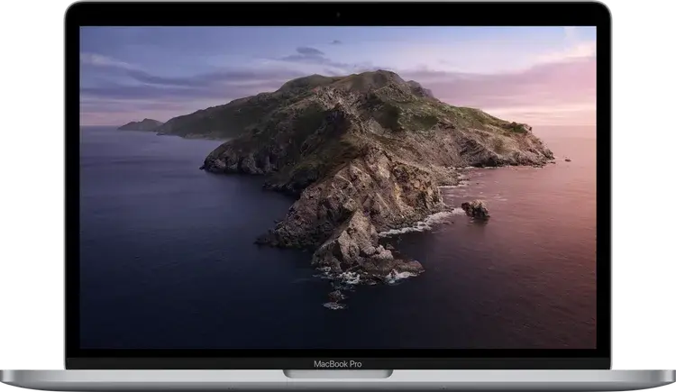 MacBook Pro (2012- 2015) 