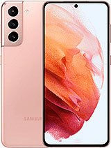 Samsung Galaxy S21 Ultra