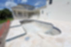 pool resurfacing