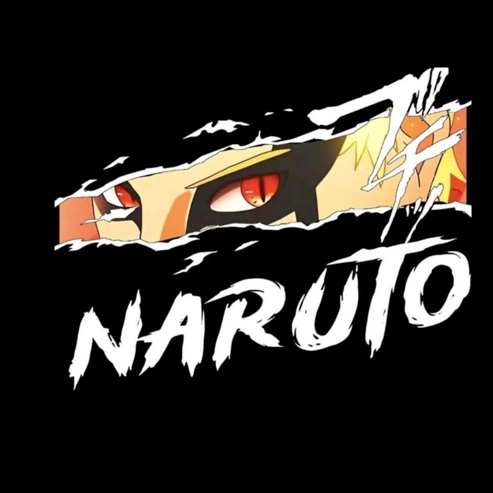 Thumbnail: Black Naruto x Nike Graphic T-Shirt – Size Small