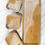 Thumbnail: Luxury Bamboo & Resin Kitchen Set – Gold & Pearl Collection