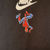 Thumbnail: Black Nike x Spider-Man T-Shirt – Size 2T