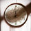 Thumbnail: Elegant Marble Swirl Resin Wall Clock
