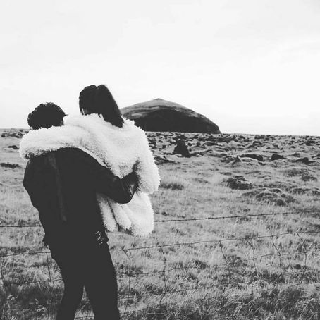 Our King's Instagram Post