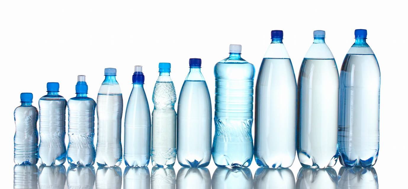 Resultado de imagen para botellas pet