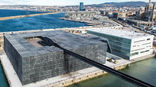 Museum of European and Mediterranean Civilizations awarded top honours from ACI