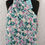 Thumbnail: WOMEN'S SWEET PEA FLOWER SCARF - PINK GIFT WRAP/BOX