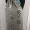 Thumbnail: WOMEN'S MOONLIGHT FISH SCARF - GREY & SILVER GIFT WRAP / BOX     FOIL