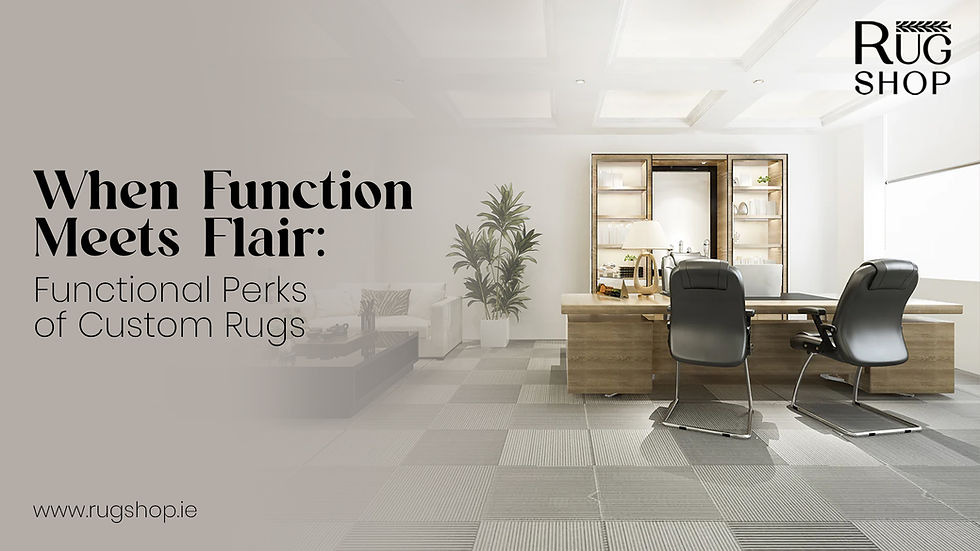 Custom Rugs