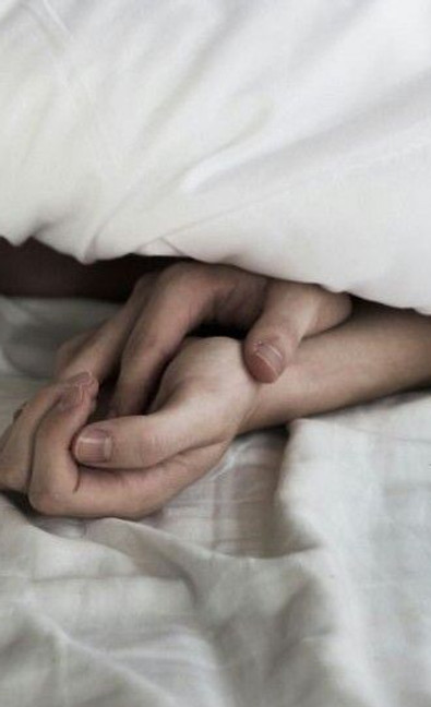 relation amoureuse et sexuelle intimité