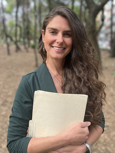 Rébecca Houle Gauthier Sexologue