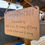 Thumbnail: Custom made sign