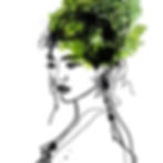 Beauty Spring Woman