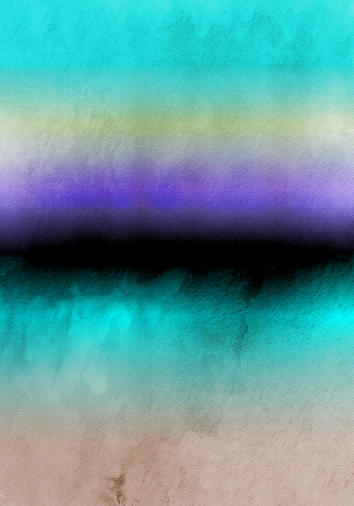 ORL-9747 Inspired by Rothko 34
