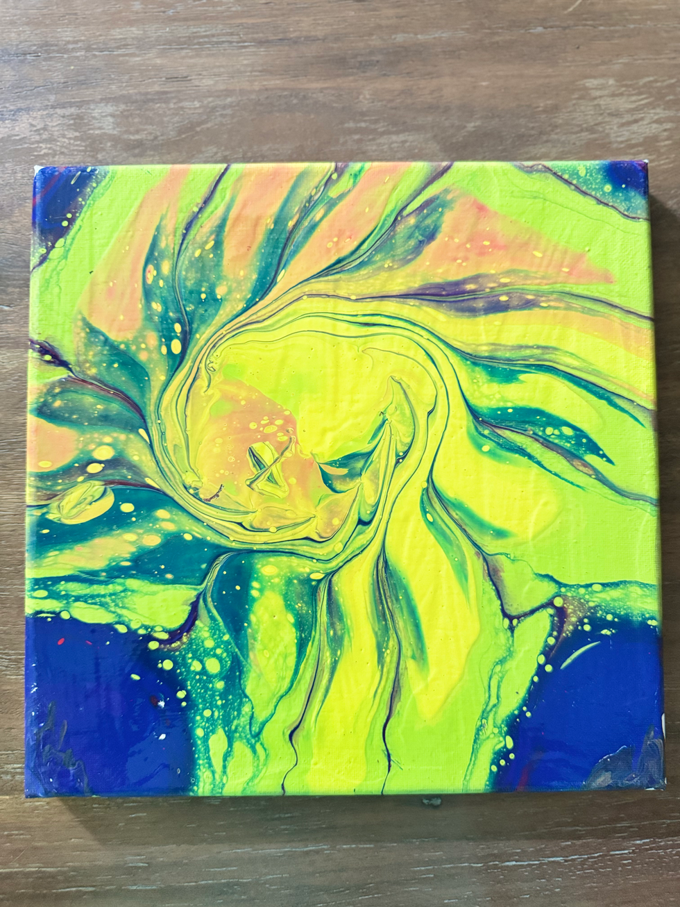 Blooming
$5.00