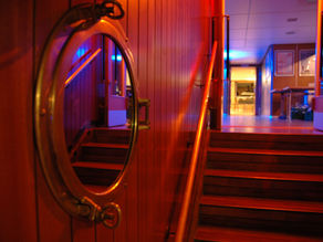 Boarding time: Partystimmung auf der Duo BoatParty trotz Wind und Regen