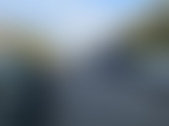 初の高速道路逆走!道路凍結のロンドン。事故多発。2時間半立ち往生。