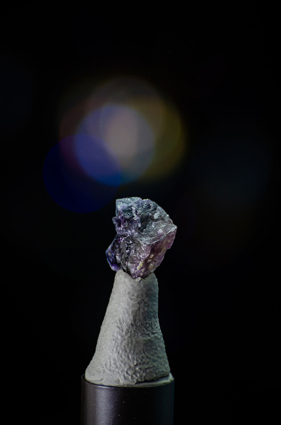 Thumbnail: Fluorite