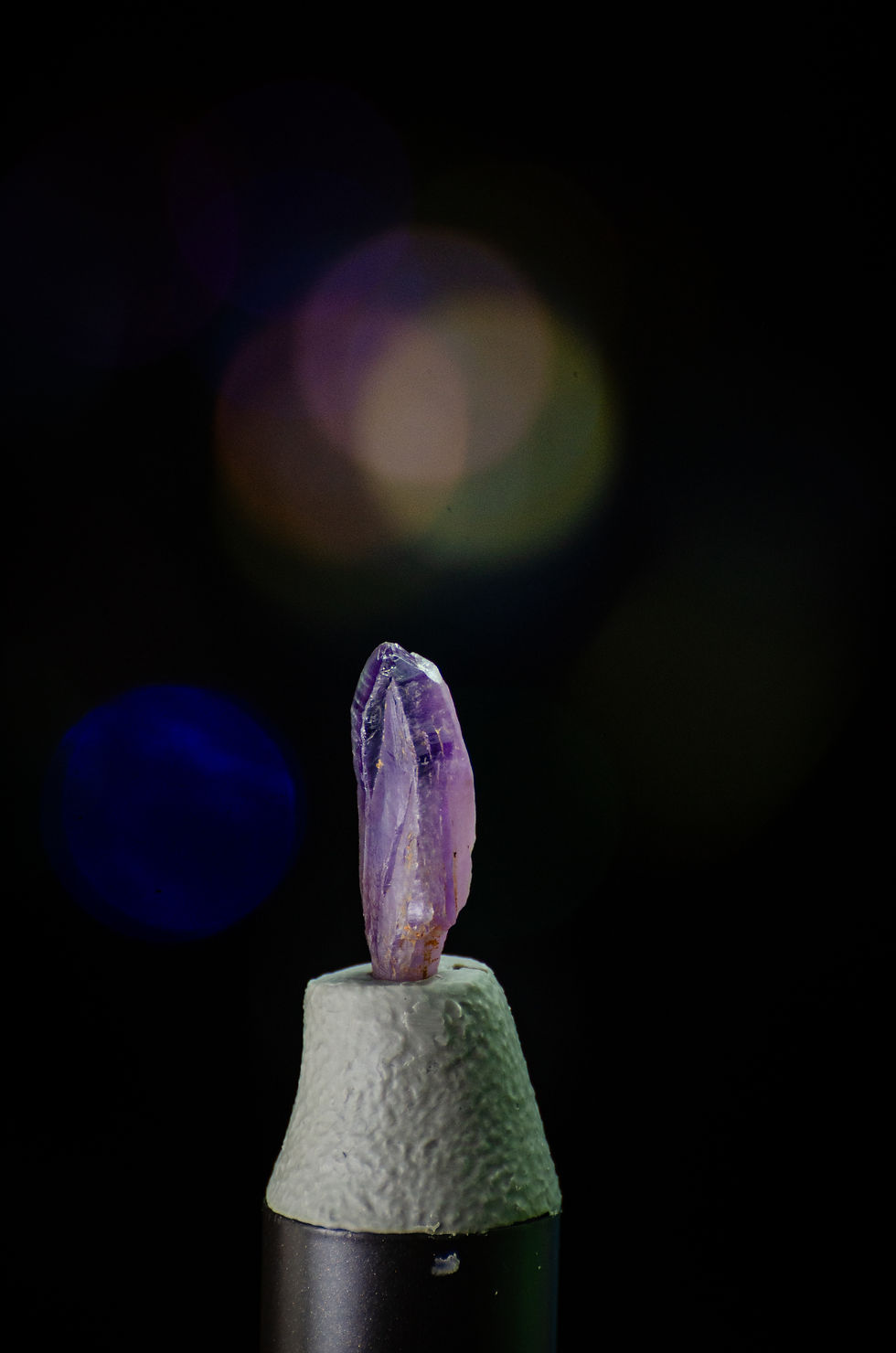 Thumbnail: Amethyst Quartz