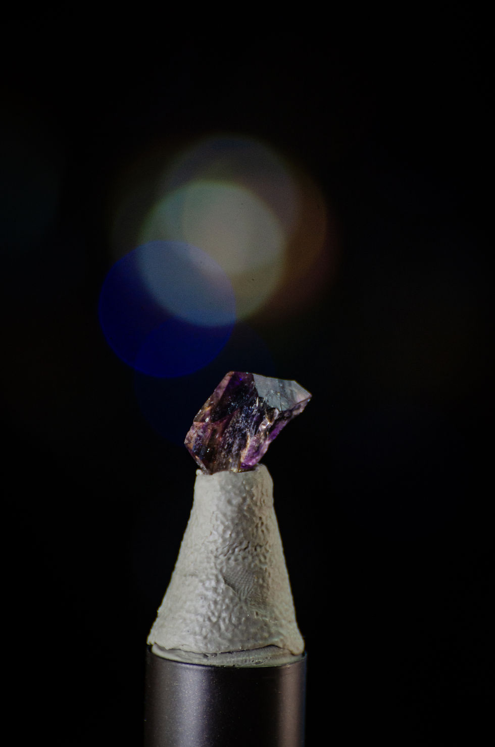 Thumbnail: Amethyst Quartz