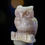 Thumbnail: Agate Owl