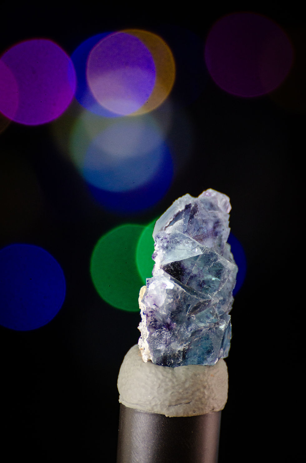 Thumbnail: Fluorite