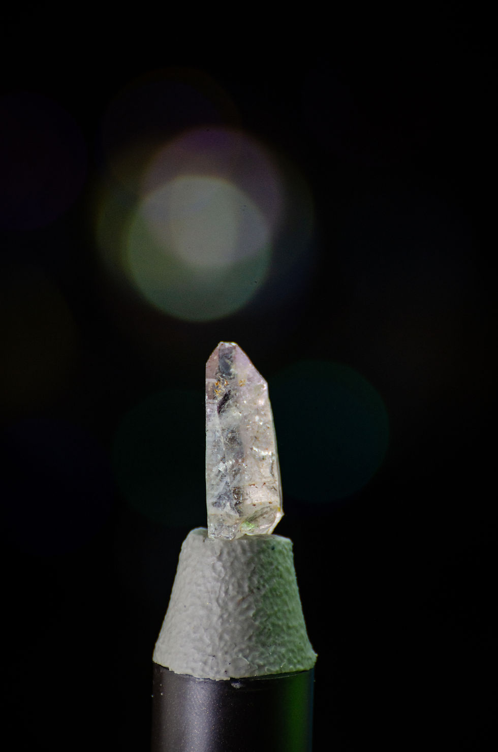 Thumbnail: Quartz
