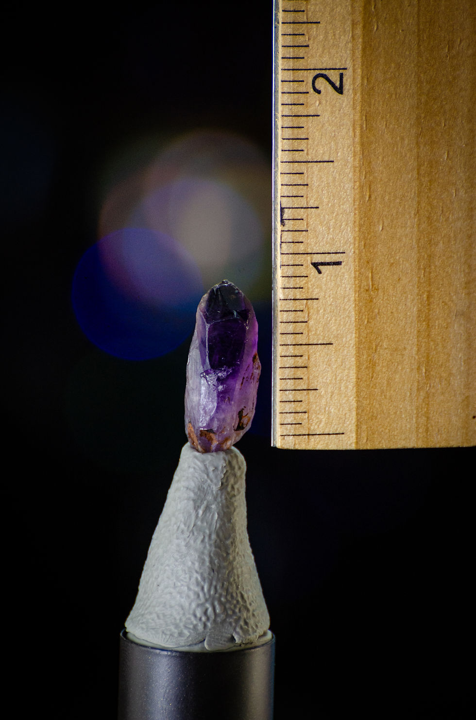 Thumbnail: Amethyst Quartz