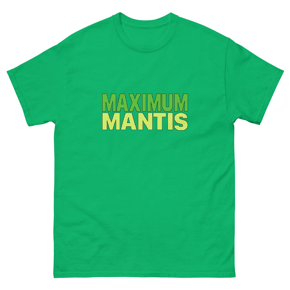 Thumbnail: Unisex classic tee