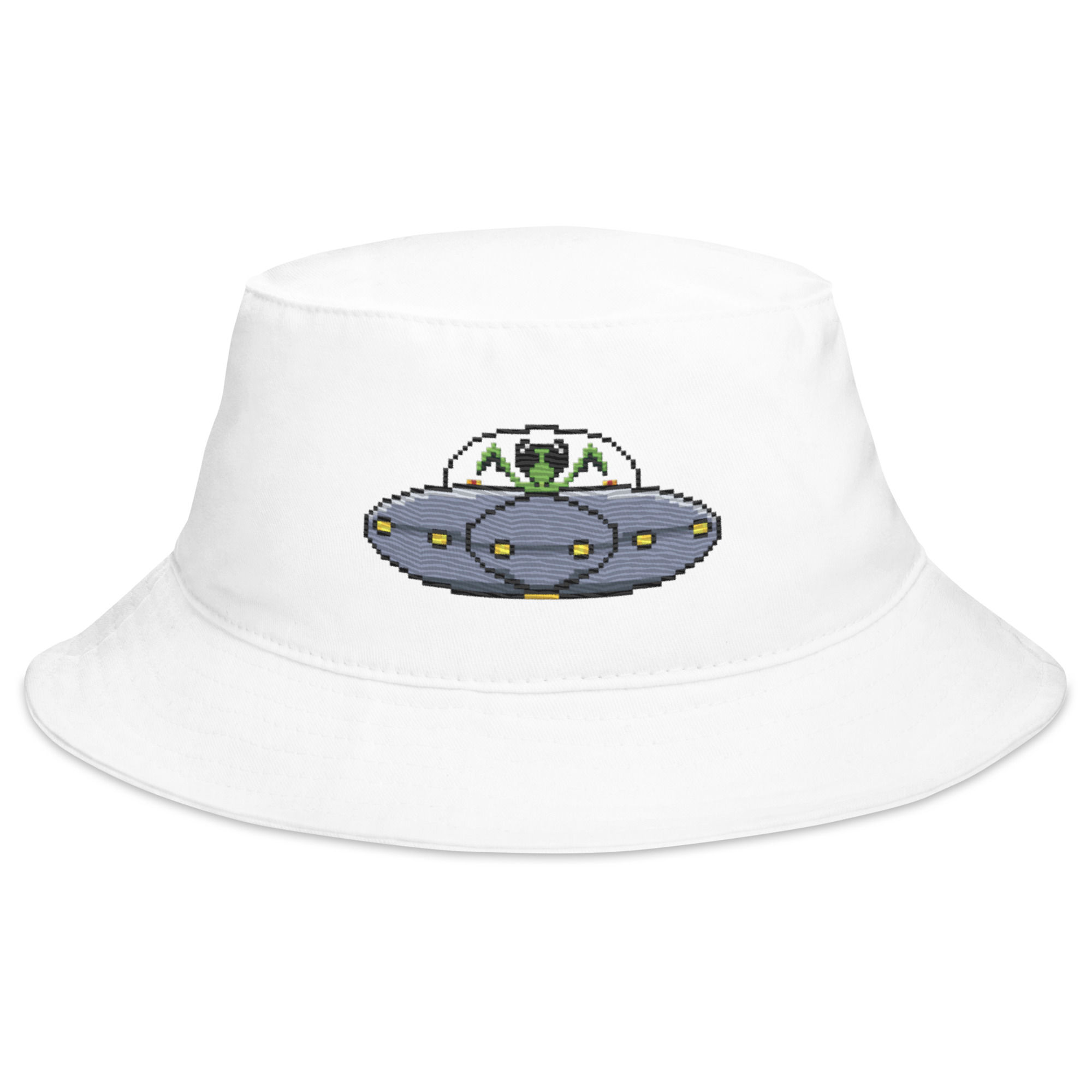 Bucket Hat