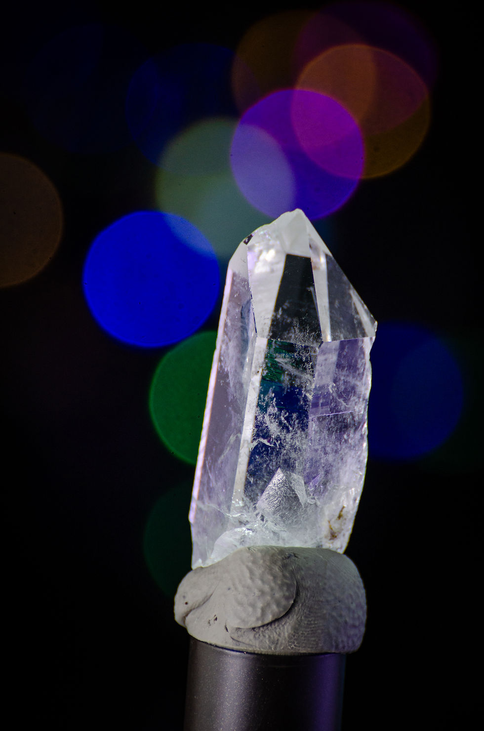 Thumbnail: Starbrary Quartz  QC-Q-CC