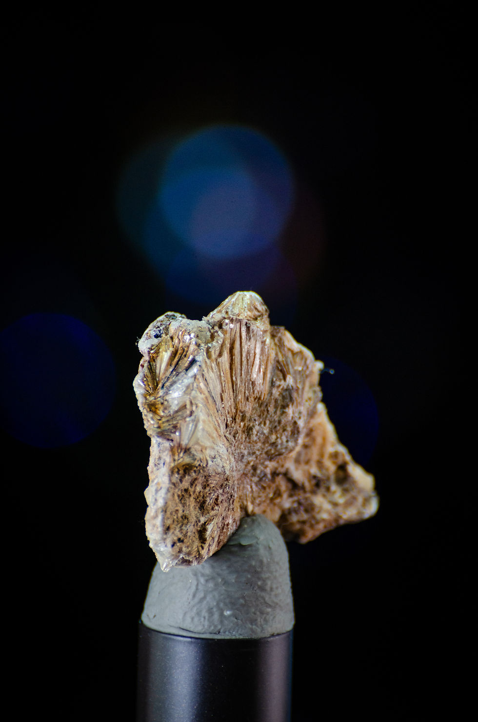 Thumbnail: Pyrophyllite