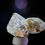 Thumbnail: Herkimer Diamond Quartz