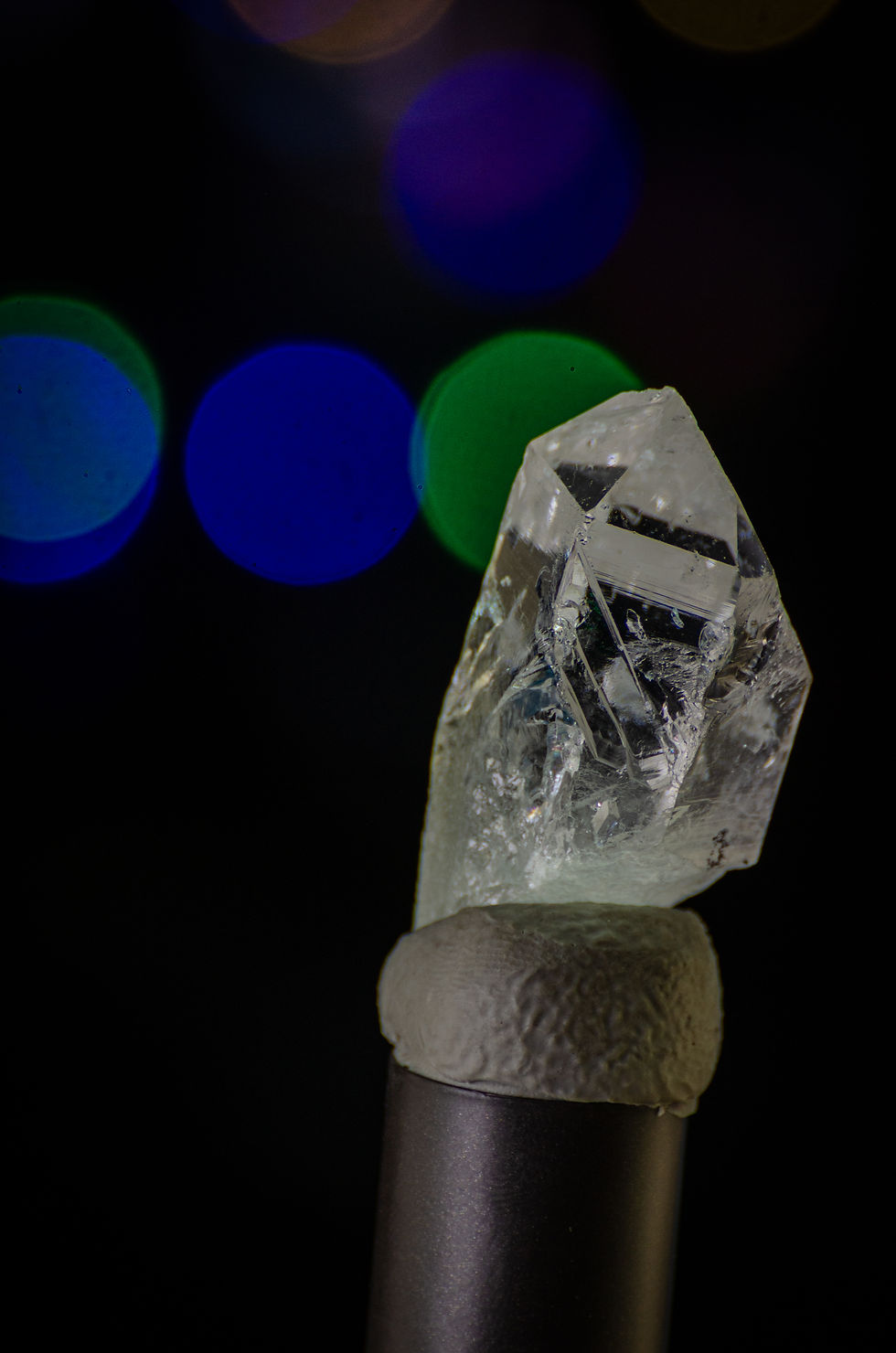 Thumbnail: Starbrary Quartz